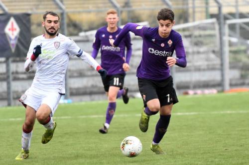 ACF FIORENTINA VS CAGLIARI 27